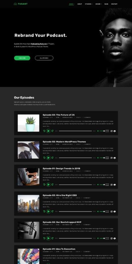 icônes dashicons pour wordpress