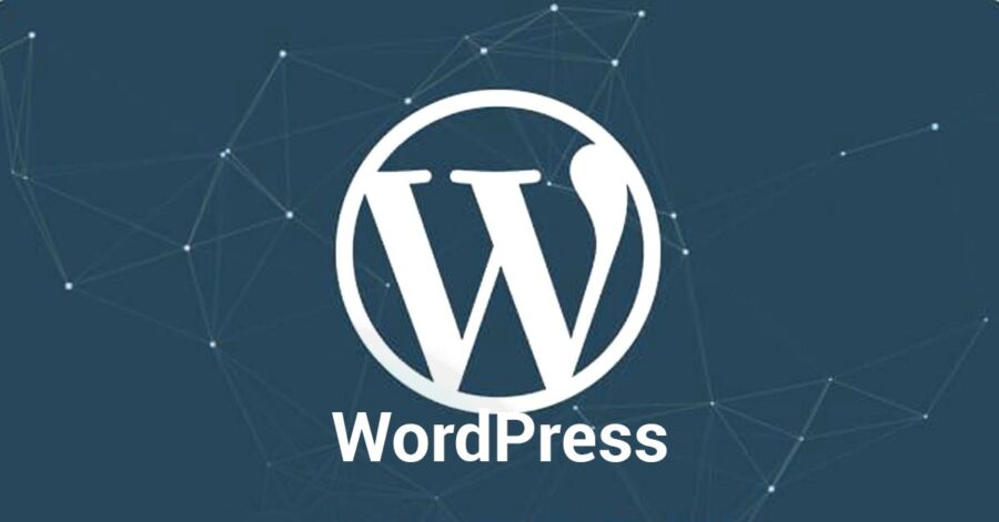 icônes dashicons pour wordpress