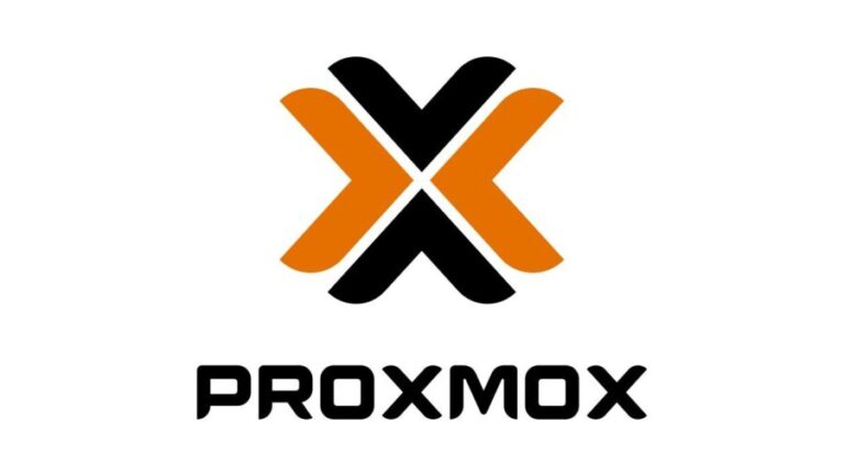 Installation Proxmox ISO