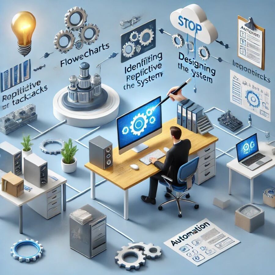 Fonctionnement TrueNAS avec Docker