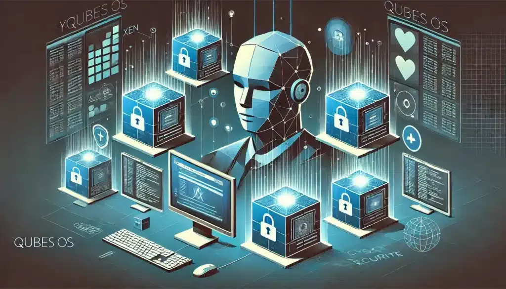 Fonctionnement TrueNAS avec Docker