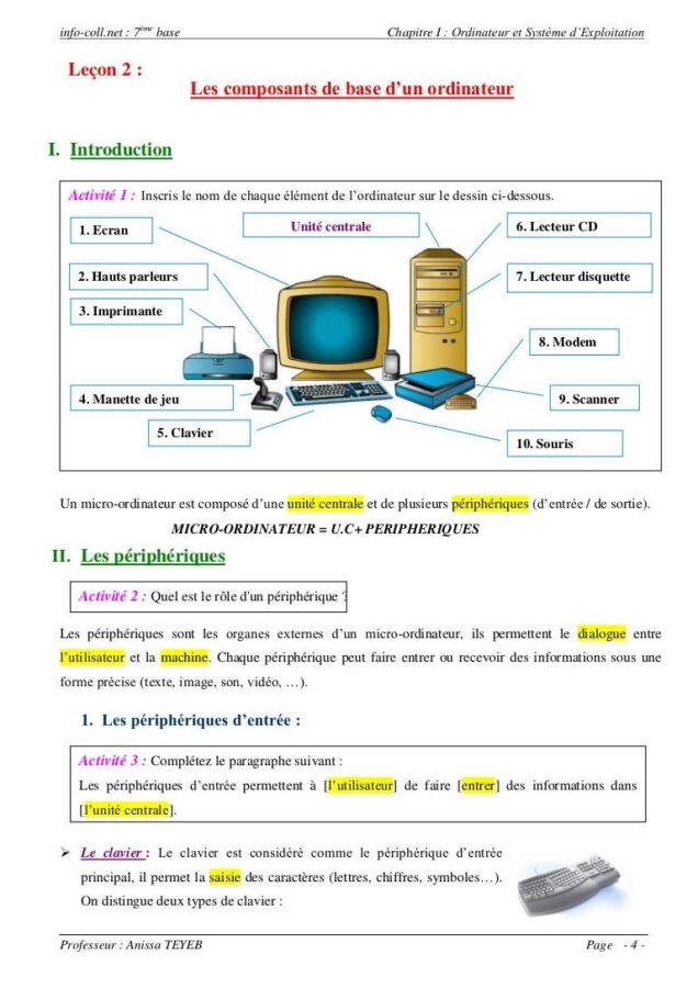 Comprendre un OS et TrueNAS