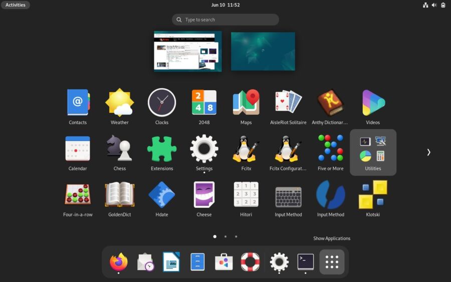 Configuration source.list Debian 12