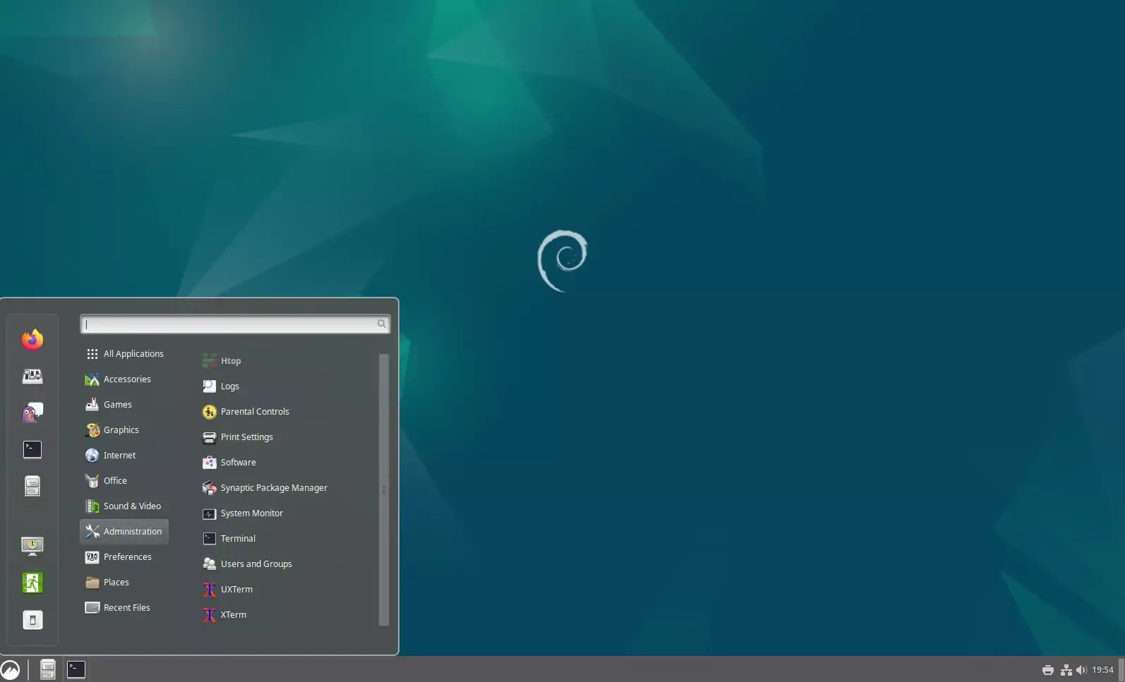 Comparaison Debian 11 et 12
