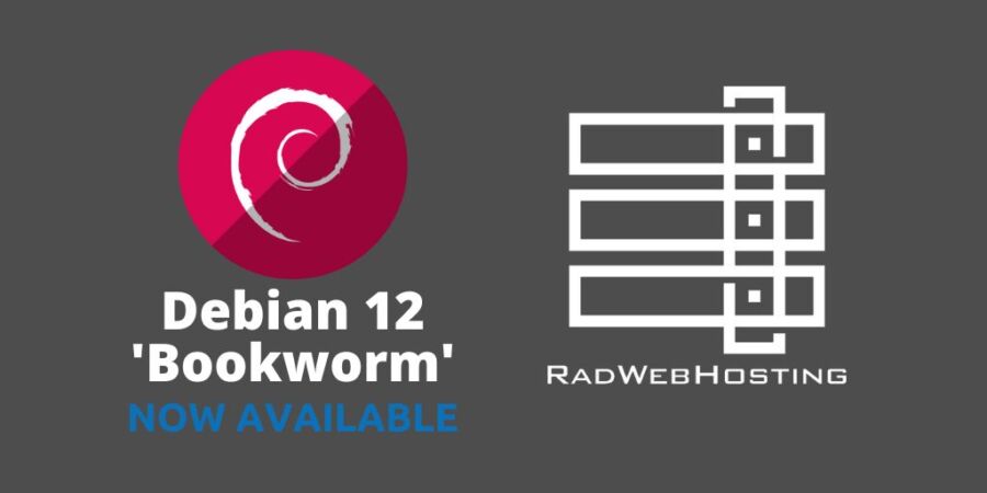 Comparaison Debian 11 et 12