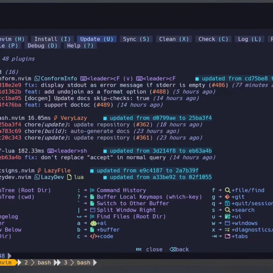 Nouveautés dans Debian 12