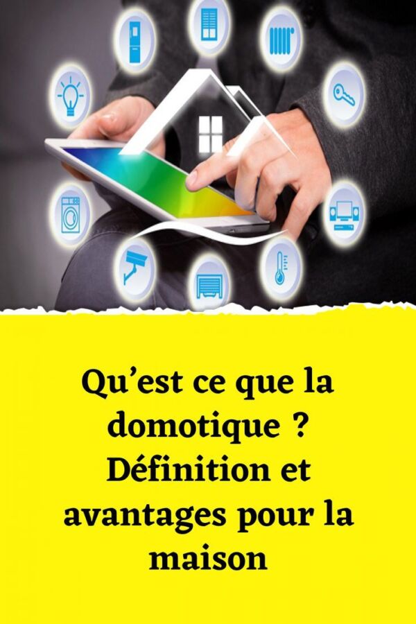 Introduction à la domotique