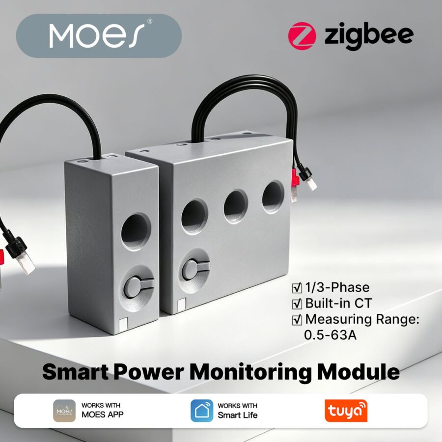 Configuration Zigbee 2 MQTT