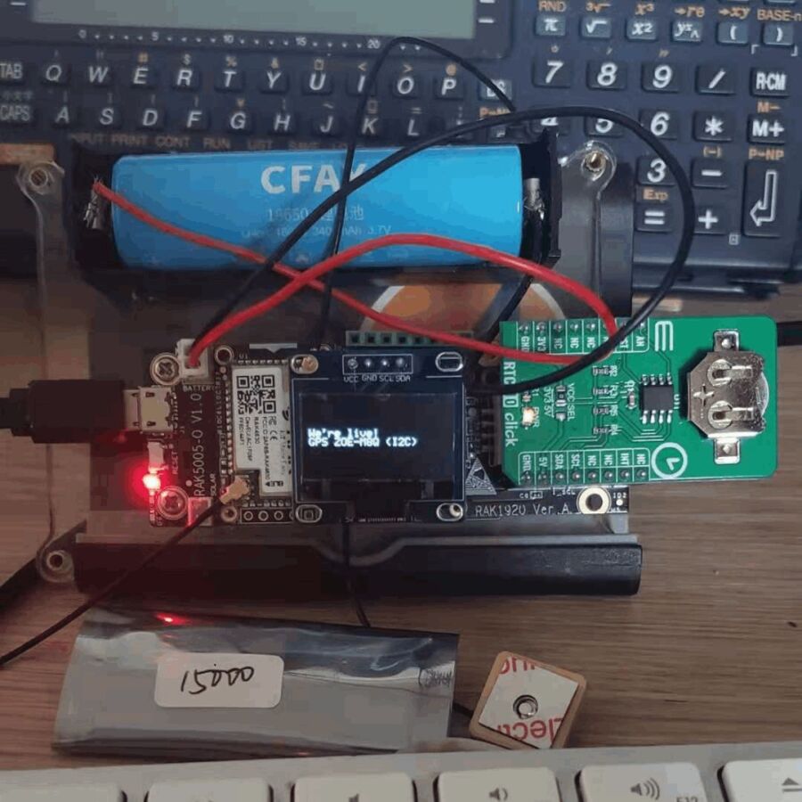 Appareils Zigbee via MQTT