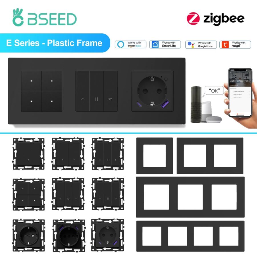 Connectivité Zigbee MQTT facile