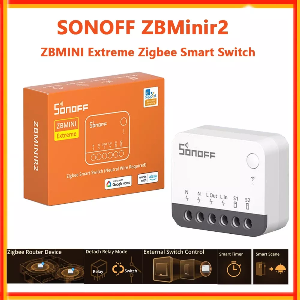 Configuration Zigbee 2 MQTT