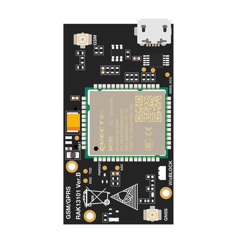 Appareils Zigbee via MQTT