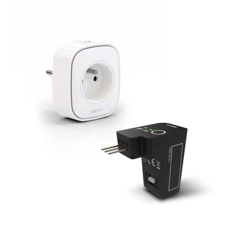 Zigbee maison intelligente