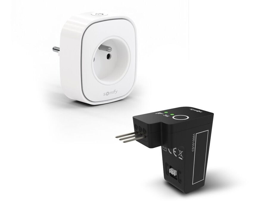 Prise Connectée Zigbee : Automatisez votre maison