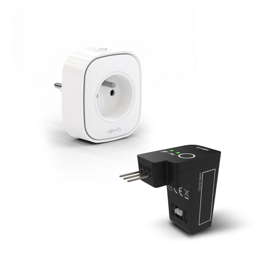 Zigbee maison intelligente