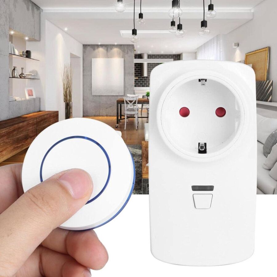 Connectivité Zigbee avancée