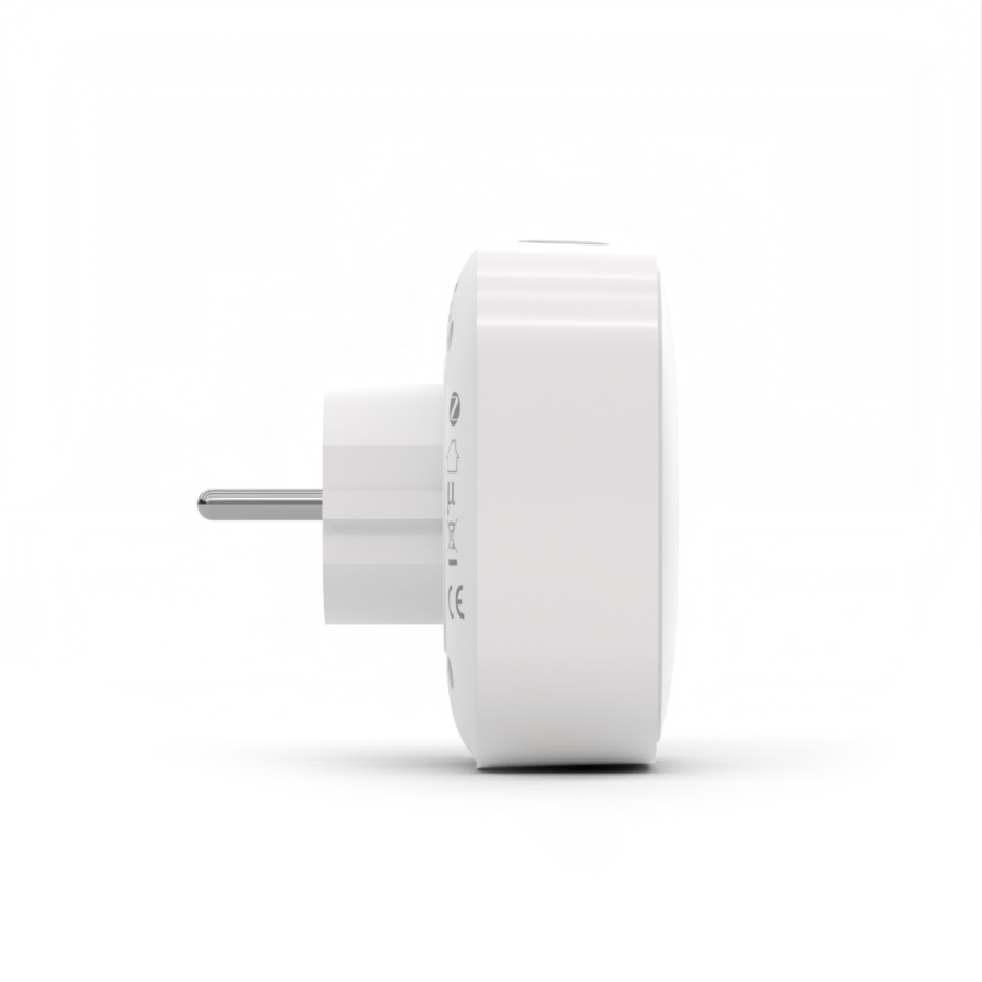 Automatisation prise Zigbee