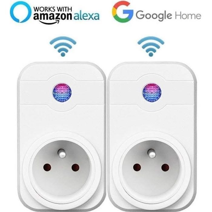 Connectivité Zigbee avancée