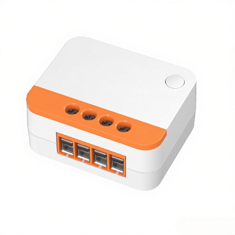 Prise Zigbee efficace