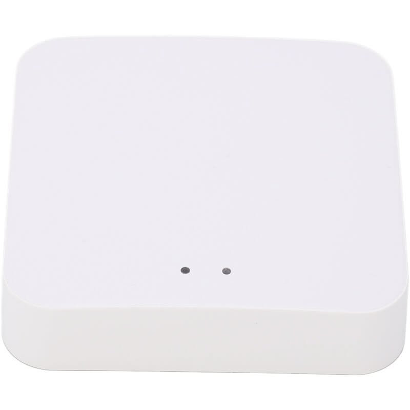 Zigbee maison intelligente