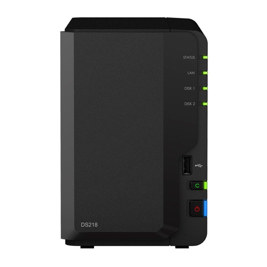 Synology NAS pour domicile