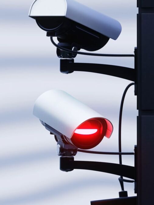 Caméra de Surveillance Sans Fil : Sécurité connectée