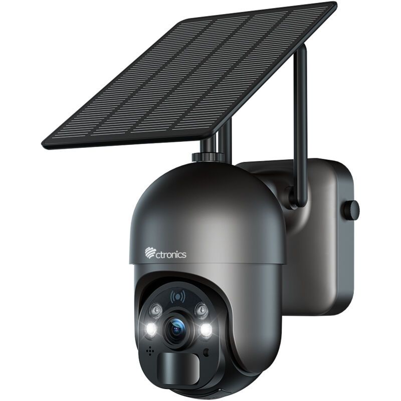 Surveillance caméra sans fils