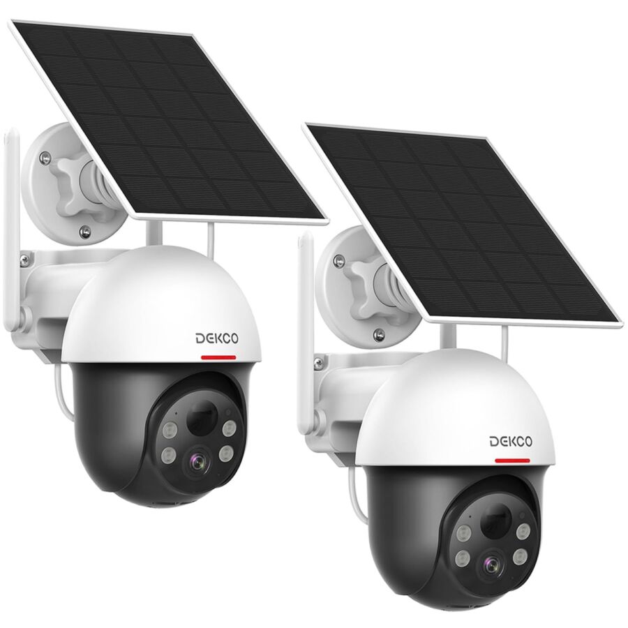 Protection par surveillance extérieure