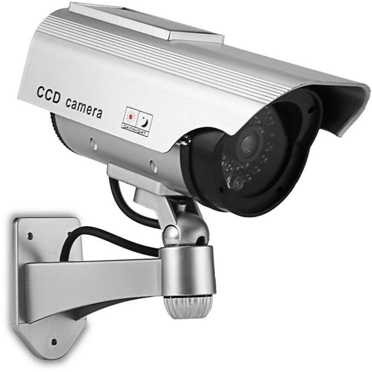 Protection par surveillance extérieure