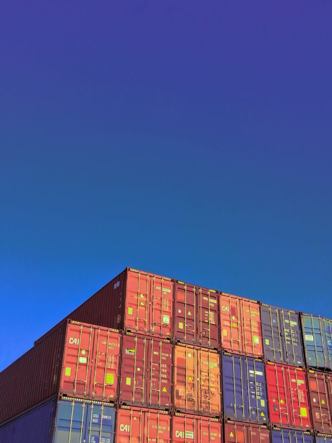 Docker rm tous les containers