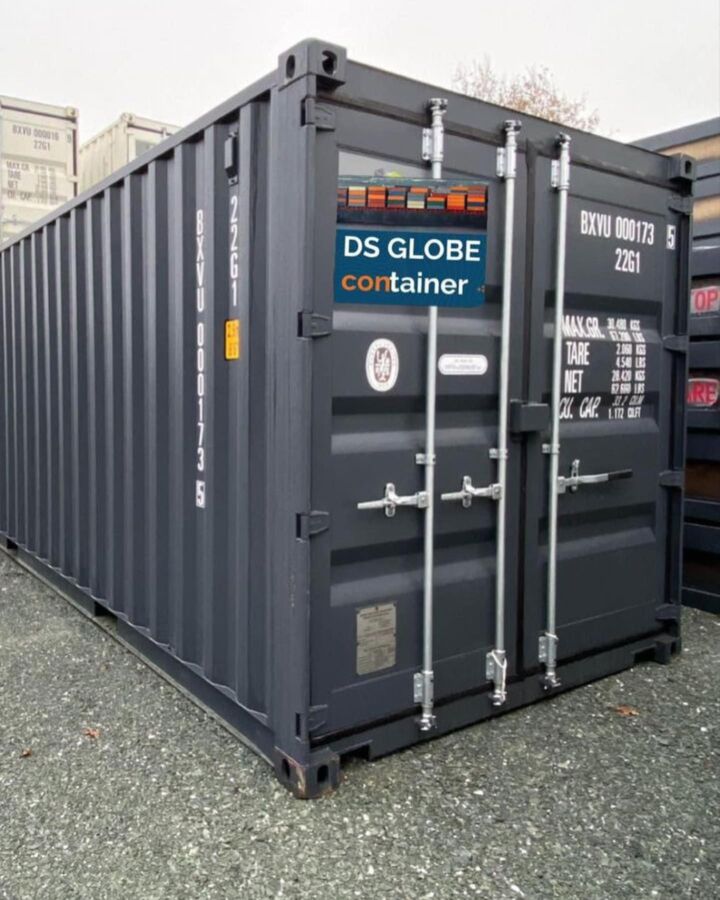 Docker rm pour environnement propre