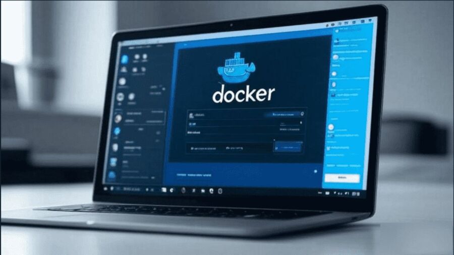 Gestion des images Docker
