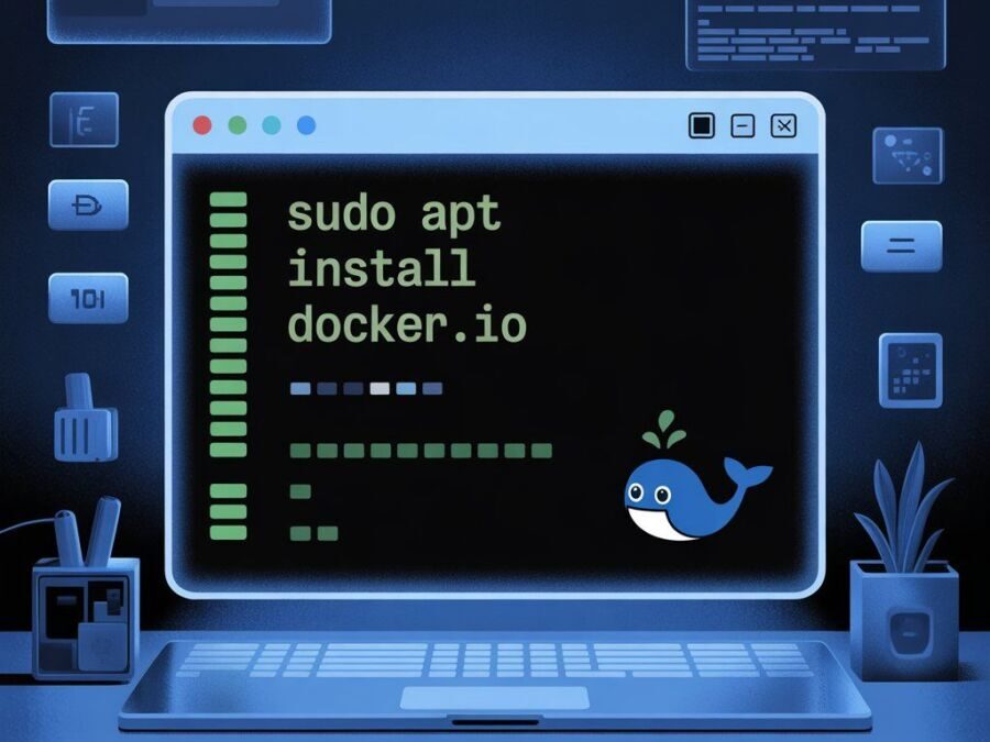 Docker Installation Debian : Guide complet