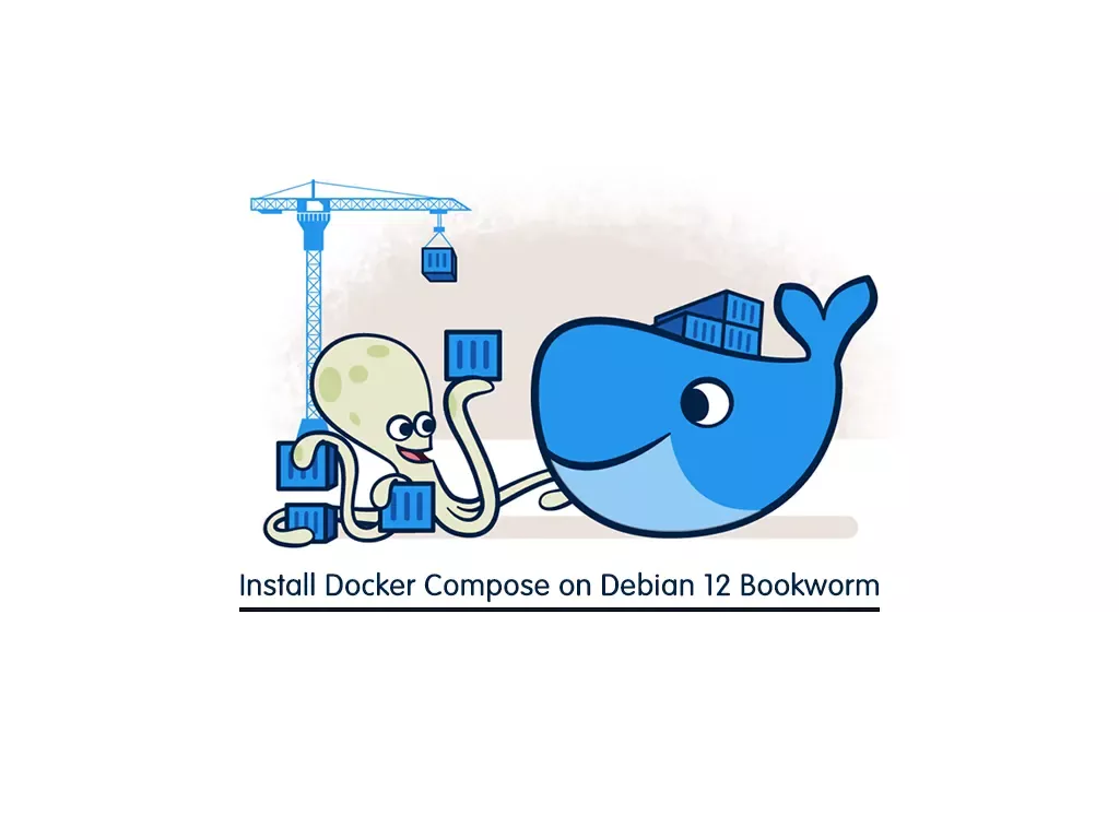 Étapes Docker sur Debian