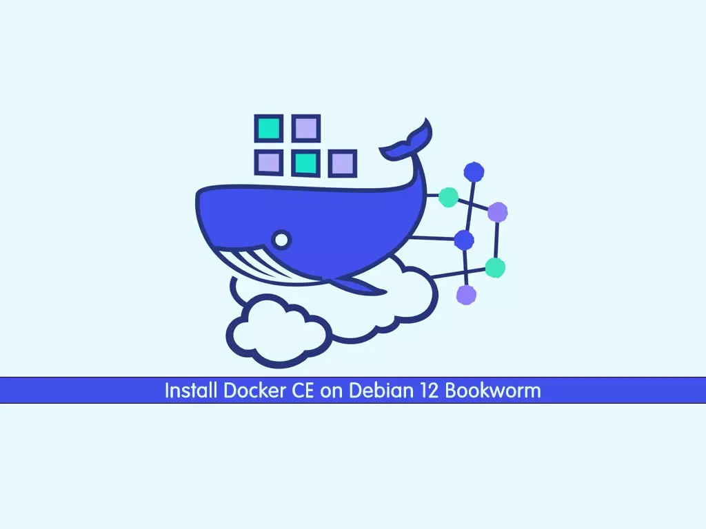 Débuter Docker installation Debian