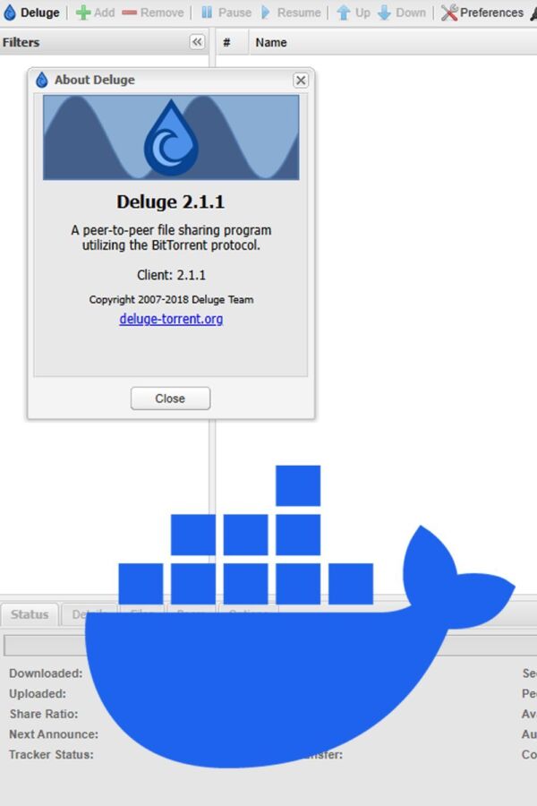 Débuter Docker installation Debian