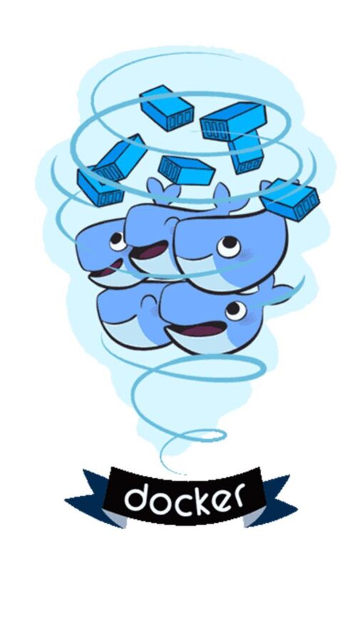Débuter Docker installation Debian