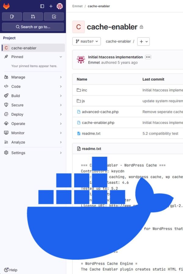 Guide complet Docker Debian