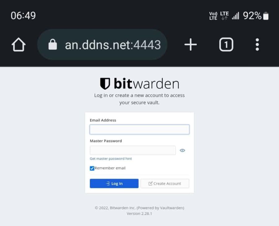 Débuter Docker installation Debian