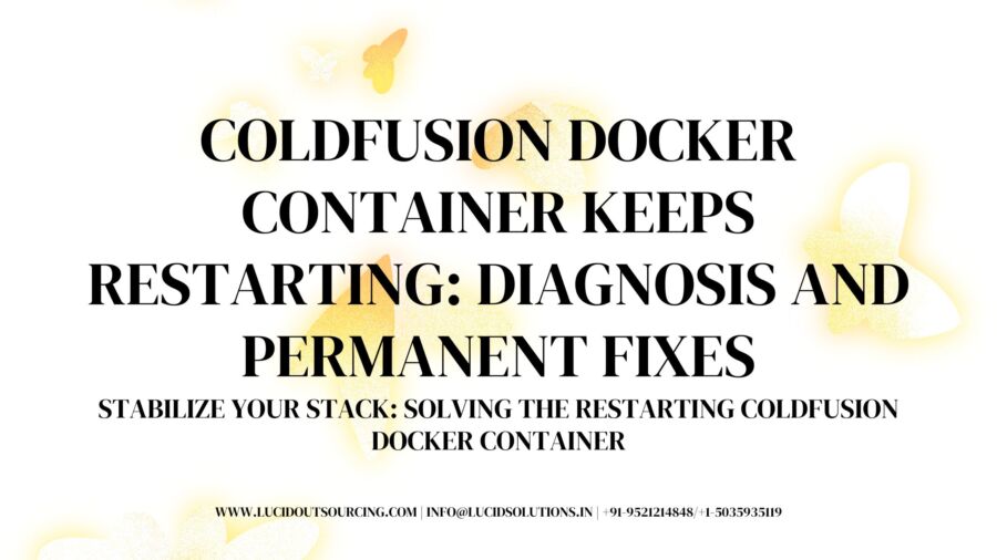 Docker effacer container facilement