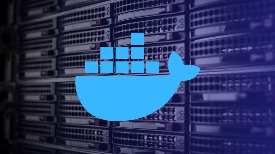 Supprimer un conteneur Docker