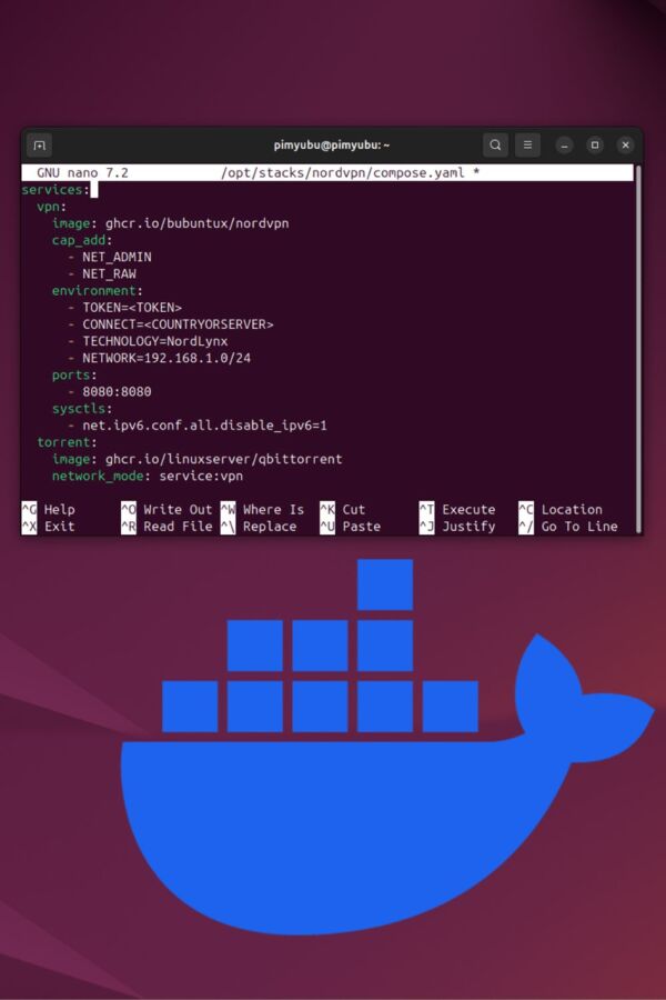 Guide suppression conteneur Docker