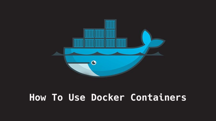 Effacer tous containers Docker