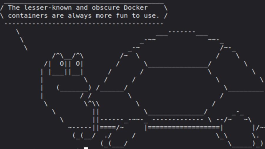 Effacer tous containers Docker