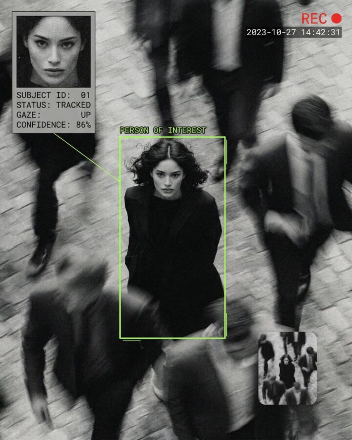 dispositif espionnage caché
